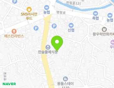 제주특별자치도 제주시 한림읍 한림중앙로 13-4 지도