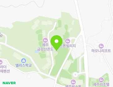 제주특별자치도 제주시 한림읍 협재로 210-10 지도