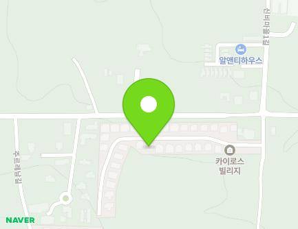 제주특별자치도 제주시 신비마을1길 56-19 (해안동) 지도