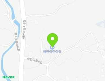 제주특별자치도 제주시 해안마을6길 36 (해안동) 지도