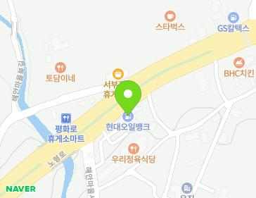 제주특별자치도 제주시 노형로 26 (해안동) 지도