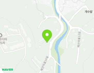 제주특별자치도 제주시 해안마을10길 16 (해안동) 지도