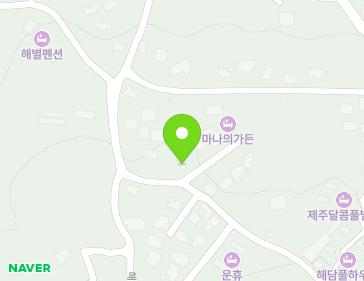 제주특별자치도 제주시 해안마을길 157 (해안동) 지도