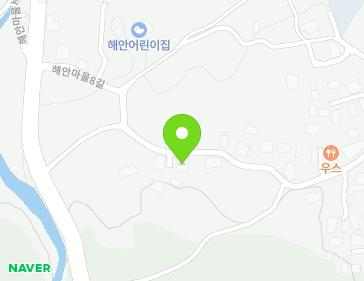 제주특별자치도 제주시 해안마을8길 31 (해안동) 제주특별자치도 제주시 해안마을8길 31 (해안동) 지도