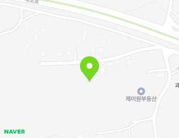 제주특별자치도 제주시 해안마을북길 41-15 (해안동) 지도