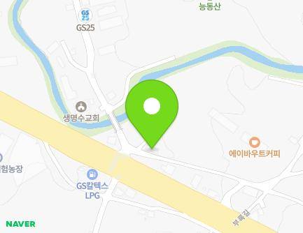 제주특별자치도 제주시 거로남4길 57-3 (화북이동) 지도