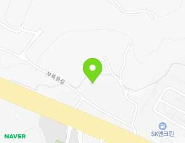 제주특별자치도 제주시 부록동길 93 (화북이동) 지도