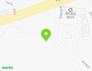 제주특별자치도 제주시 일주동로 30-18 (화북이동) 지도