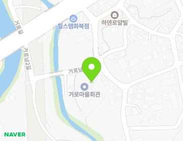 제주특별자치도 제주시 거로남4길 18 (화북이동) 지도