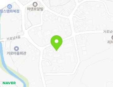 제주특별자치도 제주시 거로남4길 19-4 (화북이동) 지도
