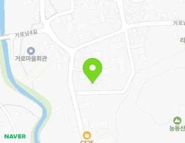 제주특별자치도 제주시 거로남4길 23-4 (화북이동) 지도