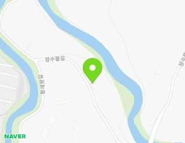 제주특별자치도 제주시 장수물길 58-22 (화북이동) 지도