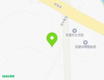 제주특별자치도 제주시 장수물길 14 (화북이동) 지도