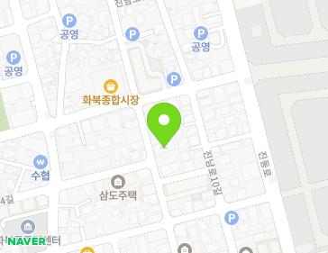 제주특별자치도 제주시 진남로8길 26 (화북일동, 대호빌라) 제주특별자치도 제주시 진남로8길 26 (화북일동, 대호빌라) 지도