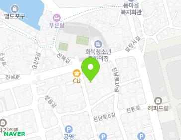 제주특별자치도 제주시 진남로8길 52 (화북일동, 세윤빌라) 제주특별자치도 제주시 진남로8길 52 (화북일동, 세윤빌라) 지도