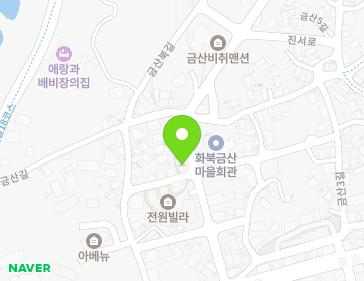 제주특별자치도 제주시 진서로 59 (화북일동, 전원빌라) 지도