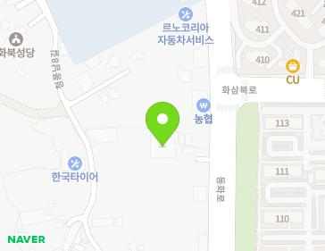 제주특별자치도 제주시 동화로 40 (화북일동, 제주아침) 지도