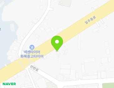 제주특별자치도 제주시 일주동로 118 (화북일동, 하모니주유소) 지도