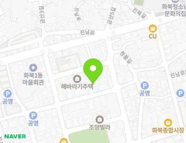 제주특별자치도 제주시 진남로4길 30-16 (화북일동, 해강빌라) 지도