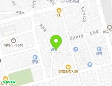 제주특별자치도 제주시 청풍길 10 (화북일동) 지도