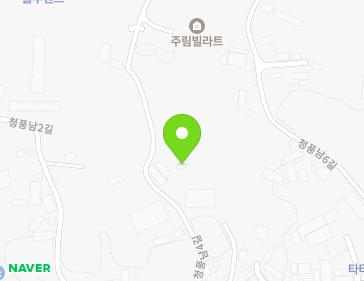 제주특별자치도 제주시 청풍남4길 25 (화북일동) 지도