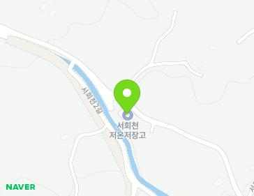 제주특별자치도 제주시 서회천2길 70 (회천동) 지도