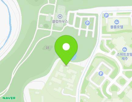 제주특별자치도 서귀포시 중문관광로72번길 88 (색달동, 제주한국관) 지도