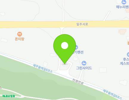 제주특별자치도 서귀포시 천제연로 45 (색달동, 천제연토속) 지도