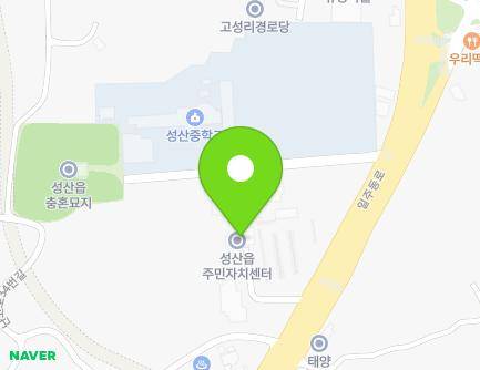 제주특별자치도 서귀포시 성산읍 일주동로 4330 (성산읍사무소) 지도