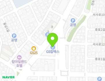제주특별자치도 제주시 남성로 60 (용담일동, 삼남주유소) 지도