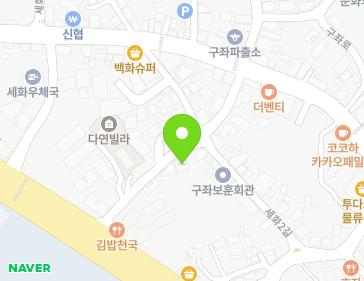제주특별자치도 제주시 구좌읍 세화4길 11 지도