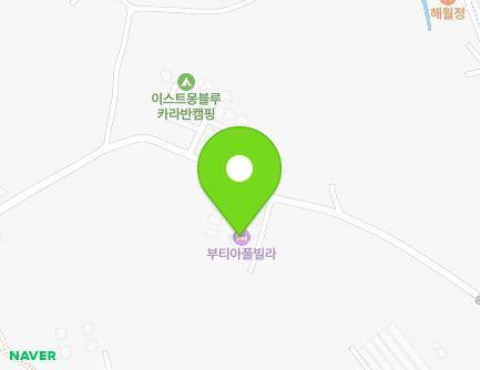 제주특별자치도 제주시 구좌읍 종달동길 82-3 지도