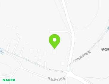 제주특별자치도 서귀포시 하논로70번길 2 (서홍동) 지도