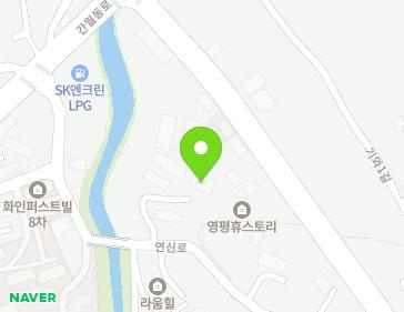 제주특별자치도 제주시 연신로 188-34 (영평동, 화인퍼스트빌15차) 지도