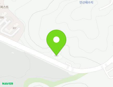 충청남도 계룡시 두마면 대실남북로 177 지도