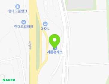 충청남도 공주시 계룡면 차령로 822 충청남도 공주시 계룡면 차령로 822 지도