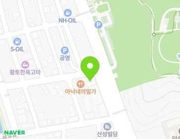 충청남도 공주시 웅진로 235 (금성동) 지도