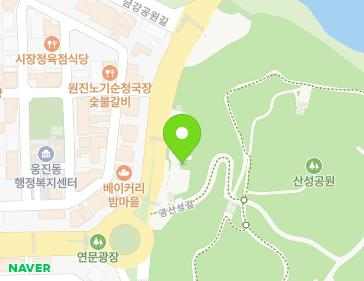 충청남도 공주시 웅진로 280 (금성동, 공산성,공산성매표소,공산성관광안내소) 충청남도 공주시 웅진로 280 (금성동, 공산성,공산성매표소,공산성관광안내소) 지도