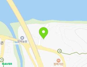 충청남도 공주시 반포면 창벽로 739 지도