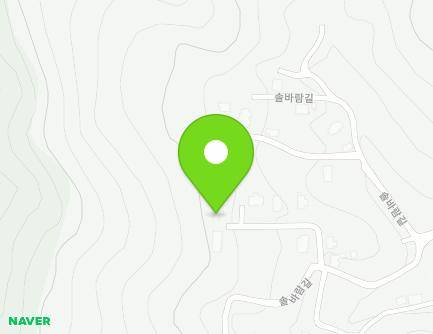 충청남도 공주시 반포면 솔바람길 25-24 지도