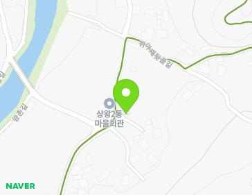충청남도 공주시 뛰아재뒷골길 4-1 (상왕동) 지도