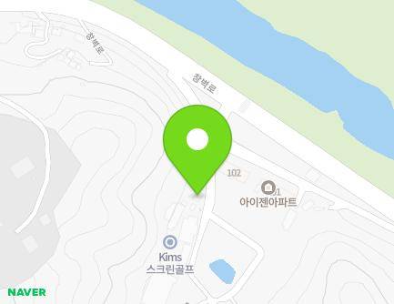 충청남도 공주시 창벽로 42-12 (소학동) 지도