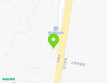 충청남도 공주시 전진배길 413 (소학동) 지도
