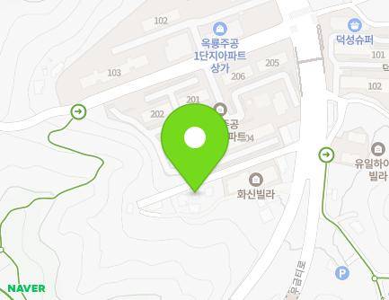 충청남도 공주시 우금티로 695-13 (옥룡동) 지도