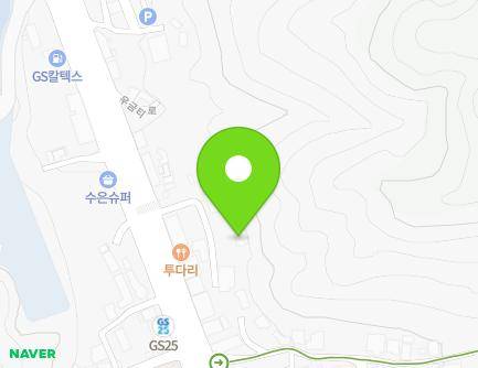 충청남도 공주시 우금티로 730-4 (옥룡동) 지도