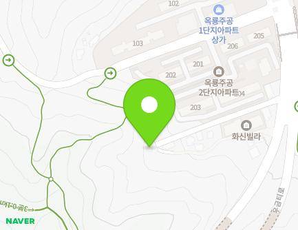 충청남도 공주시 우금티로 695-20 (옥룡동) 지도