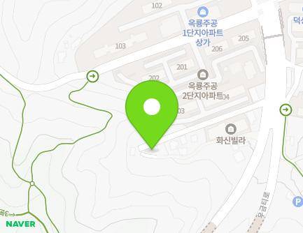 충청남도 공주시 우금티로 695-19 (옥룡동, 청산원룸) 지도