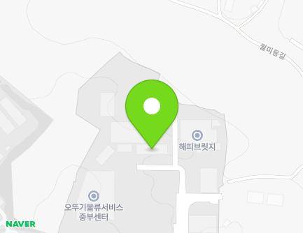 충청남도 공주시 월미농공단지길 67 (월미동, 파이코일바이오텍코리아(주)) 지도