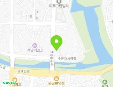 충청남도 공주시 유구읍 수촌중앙길 8 지도