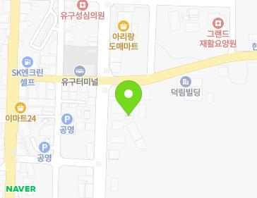 충청남도 공주시 유구읍 유구마곡사로 16-1 지도